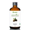 Jamalgota Ayurvedic Hair Growth Oil for Women & Men | Promotes New Hair Growth & Strengthens Hair | With Amla, Camphor Coconut and Bhringraj Oil | Nourishes Scalp & Controls Hair Fall
