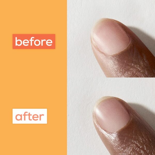 essie Nail Care Nourishing, Softening, Moisturizing Apricot Cuticle Oil Treatment, Heal & Repair At Home Manicure Oil 13.5ml