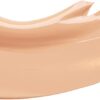 Profusion Cosmetics Lightweight Liquid Foundation for a Flawless and Elegant Radiance, Breathable Makeup for Improves Uneven Skin Tone, Cruelty-Free - Fair 3