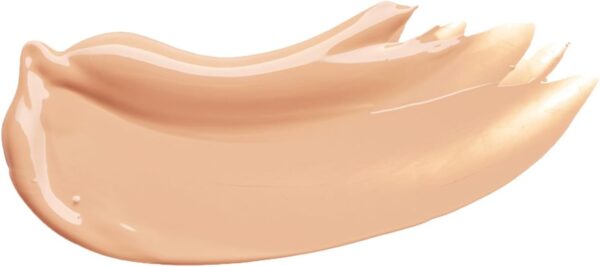 Profusion Cosmetics Lightweight Liquid Foundation for a Flawless and Elegant Radiance, Breathable Makeup for Improves Uneven Skin Tone, Cruelty-Free - Fair 3
