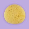 Extra Large Luxury Bath Sponge, Soft Shower Bathing Gentle Exfoliating Body Scrub, Great for Skin Care (1 Luxury Sponge)