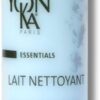 Cleansing Milk Yonka 75ml | 98% Natural Origin Gentle Makeup Remover Milk | Moisturises and Rebalances Skin | All Skin Types, Water Rinsing | Botanical Blend and Brown Algae (Travel Size)