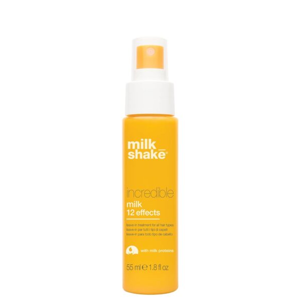milk_shake Incredible Milk Leave-In Hair Treatment for All Hair Types