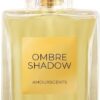 Amour Scents Ombre Nomade Inspired Alternative Perfume Extrait De Parfum Fragrances For Men & Women - Long Lasting Fragrance with 30% Essential Oil, Sophisticated Aroma - Ombre Shadow (50ml)