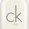 CALVIN KLEIN CK ONE EDT 100ML
