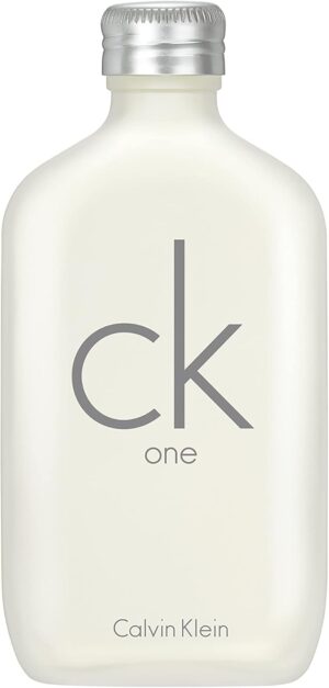 CALVIN KLEIN CK ONE EDT 100ML