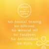 &honey Shampoo & Conditioner Set Organic Hair and Scalp Care for Intense Cleansing and Hydration - Moisture-Enhancing Wash and Protection - Ideal for Straight, Curly, Curl, Kinky, Frizzy, Treated, Col