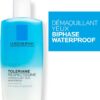 La Roche-Posay Respectissime Waterproof Gentle Eye Makeup Remover For Sensitive Skin 125ml