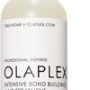 Olaplex No. 0 Intensive Bond Building Hair Treatment, Repairs, Protects, & Strengthens All Hair Types, 155ml