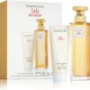 Elizabeth Arden 5TH AVENUE Eau de Parfum 125ml 2-piece Gift Set, floral woody perfume, luxury fragrance gifting for women