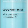 e.l.f. Hydrating Coconut Mist, Lightweight, Scented, Versatile, Refreshes, Soothes, Invigorates, Infused with Vitamin E, 2.7 Fl Oz