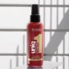 REVLON PROFESSIONAL Uniqone Hair Treatment, Moisturizing Leave-in Hair Treatment, Repair for Damaged Hair, Hair Treatment, Classic Fragrance – 150 ml