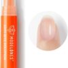 Modelones Stop Nail Biting Pen, Nail Biting Prevention, Thumb Sucking Deterrent, Nail Biting Treatment for Kids & Adults, Natural Nail Care Pen to Help Stop Nail Biting Habit, Safe Solution for Biters