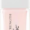 Nails.INC Mini Nail Treatment Duo, Includes Gimme Strength Nail Strengthener and Better On Top Quick Drying Top Coat, With Active Skincare Ingredients to Promote Nail Health, Cruelty Free, Vegan