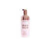 The Beachwaver Co. Haircare Braid Balm Pre-Braid Prep - Full Size (4 Fl Oz) | Frizz-Taming Hair Primer Foam | Strengthen and Reduce Flyaways with HiX Vegan Bond Multipliers | For All Hair Types