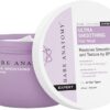 Bare Anatomy Ultra Smoothing Hair Mask Deep Conditioning with Carbohydrate Complex & Niacinamide | For Dry & Frizzy Hair | Sulphate & Paraben Free | For Women & Men | 250 Gm