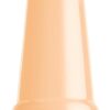 NYX Professional Makeup Epic Ink Liner, Brush Tip Liquid Eye Liner Pen, Up To 24 Hours of Wear, 6 Intensely Pigmented Shades, Waterproof Vegan Formula, Shade: Marshmallow