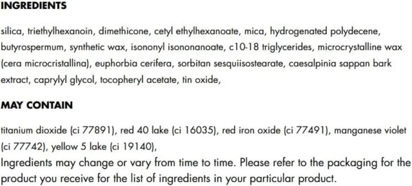 51S5LqJVTbL._AC_SL1264_.jpg e.l.f. Monochromatic Multi Stick, Creamy, Lightweight, Versatile, Luxurious, Adds Shimmer, Easy To Use On The Go, Blends Effortlessly, Dazzling Peony 4.4g, 81346