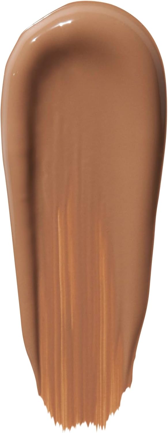 e.l.f. Halo Glow Contour Beauty Wand, Liquid Contour Wand For A Naturally Sculpted Look, Buildable Formula, Vegan & Cruelty-free, Light/Medium