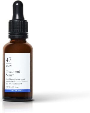 47 Skin | Intense Skin Treatment Serum - Intensive Range