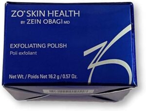 ZO Skin Health Exfoliating Polish 0.57 oz (Travel Size)