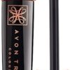 Avon True Colour Supreme Length Nourishing Mascara – Brown Black
