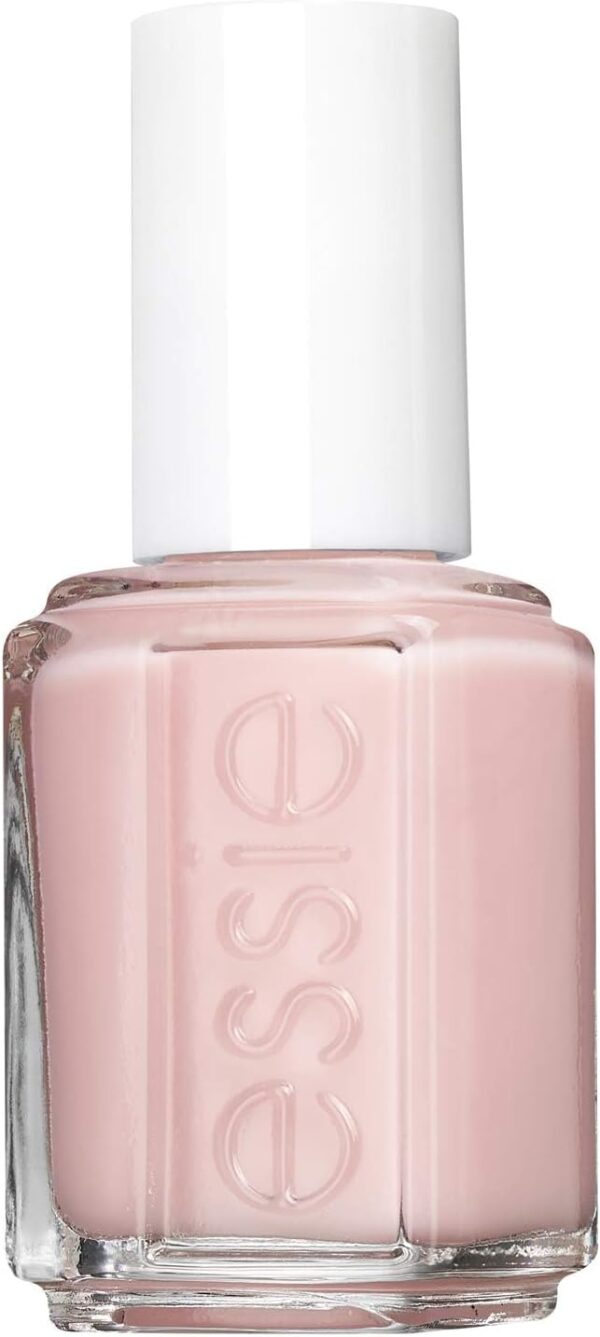 Essie Nail Polish Treat Love Colour 30 Minimally Modest TLC Care Nail Polish 13.5ml