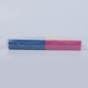 FANDAMEI Nail Files and Buffers, 100/180 400/4000 Grit Professional Manicure Tools Kit Rectangular Art Care Buffer Block Tools, 7 Ways Buffer Block for Trim, Polish and Shine Nail, 20Pcs/Pack