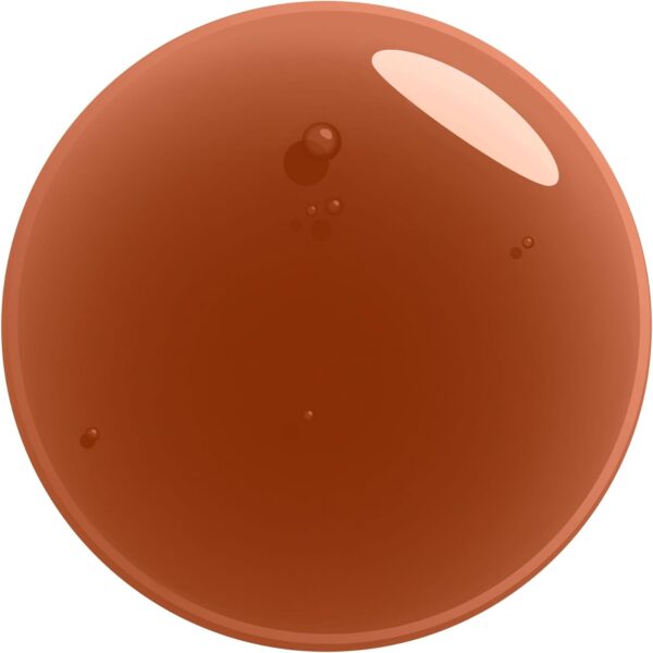 NYX Professional Makeup Lip Gloss, High Shine, Non-Sticky FInish, 12 Hours Hydrating, Fat Applicator, With Squalane, Raspberry and Cloudberry Oils, Fat Oil Lip Drip, Shade: Scrollin