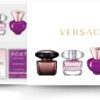Versace Miniature Set Women's 1 Piece