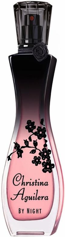 Christina Aguilera By Night Eau de Parfum - 50 ml