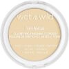 Wet n Wild, Bare Focus, Makeup Clarifying and Finishing Powder, Translucent and Matte for a Flawless Makeup Base, Long-Lasting, with Hyaluronic Acid and Vitamin E, for Fair/Light Skin Tones