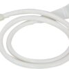 Kobe Professional Shower Head and Extra Long Hose Set for Bath Taps/Tap Shower Attachment - Secure Fit Clamp Included - Perfect Portable Shower/Portable Dog Shower - 3m Hose