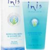 Inis the Energy of The Sea Refreshing Bath and Shower Gel, 200 ml