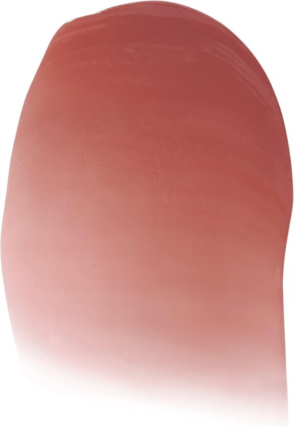 e.l.f. Cosmetics Glossy Lip Stain, Lightweight, Long-Wear Lip Stain For A Sheer Pop Of Colour & Subtle Gloss Effect, Pinkies Up