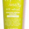Umberto Giannini Hair Repair Protein Conditioner For Dry & Damaged Hair - Vegan and Cruelty Free 250ml