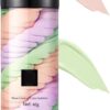 3-in-1 Face Primer: Skin Perfecting, Color Correcting, Brightening, Oil Control Moisturizing Makeup Primer - Isolation Cream