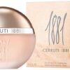Cerruti 1881 Femme Eau De Toilette Spray For Women, 100 ml