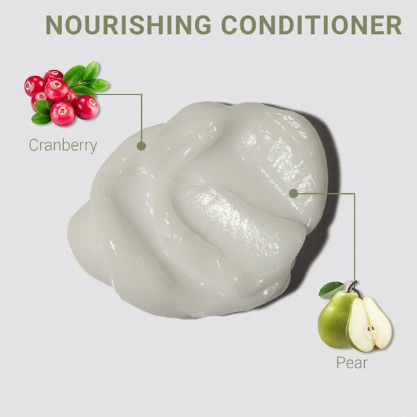 Loma Hair Care Nourishing Shampoo & Conditioner Duo