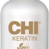 Maintain. Repair. Protect. by CHI Keratin Leave-in Conditioner 177ml