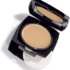 Avon True Flawless Cream To Powder Compact 3-in-1 Concealer, Foundation & Powder Nude - True Blue IQ Colour Technology