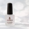 JESSICA Restoration Base Coat Nail Varnish, Award Winning for Post Acrylic or Damaged Nails, 14.8ml