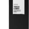 Lynx Urban Daily Fragrance Precision Pump Body Spray with Tobacco & Amber Fragrance 3 Pack of 100ml