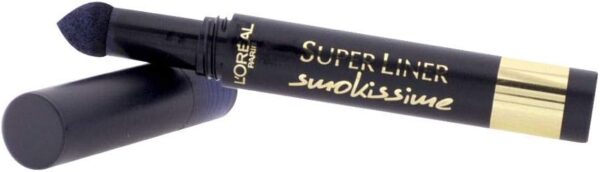 L 'Oréal Paris Super Liner smokissime Designer Make Up Powder Pen Line Smoky Blue