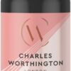 Charles Worthington Grow Strong Scalp Tonic, Hair Growth Serum for Fine Hair, Hair Repair Products for Women and Men, Salon Hair Repair, 100 ml