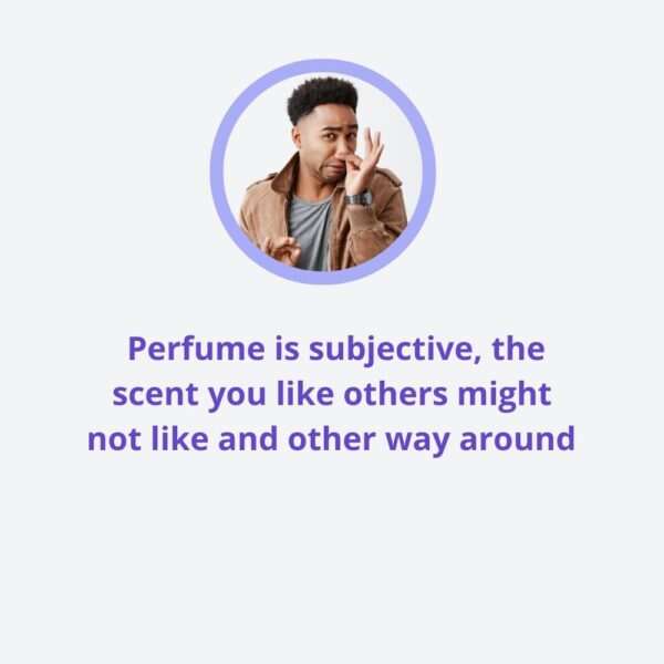 Suvag Perfume Oil - Inspired Alternative Sweet Fruity Aromatic Fragrance Aftershave For Men & women (6ML Roll on Bottle)