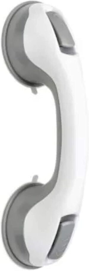 Support Grab Handle Suction Bath Shower Disability AID Safety Grip Rail Handle U