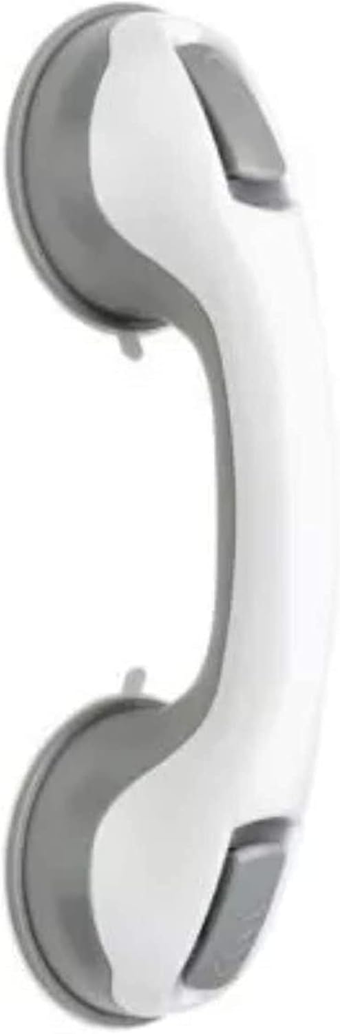 Support Grab Handle Suction Bath Shower Disability AID Safety Grip Rail Handle U