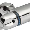 51fSWQzrUCL._AC_SL1421_.jpg Premier CD324 Reef Thermostatic Bath Shower Mixer - Chrome