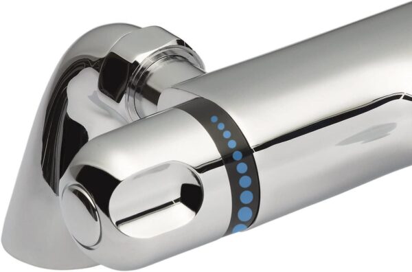 51fSWQzrUCL._AC_SL1421_.jpg Premier CD324 Reef Thermostatic Bath Shower Mixer - Chrome